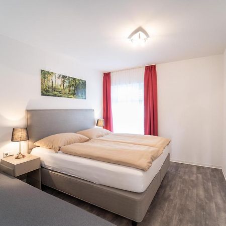 Apartment Ski&Nature "Moserkopf" マウテルンドルフ エクステリア 写真
