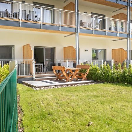 Apartment Ski&Nature "Moserkopf" マウテルンドルフ エクステリア 写真